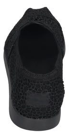 TOMS Damen Espadrilles ALPARGATA PLUS 10021549 black moroccan