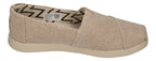 TOMS Damen Espadrilles ALPARGATA PLUS 10021576 natural undyed heritage