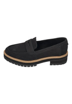 TOMS Damenschuhe CARA WIDE LOAFER 10021698 - black – Halbschuh - ["gid://shopify/Metaobject/214298460489"] | shoedea – Bild 7
