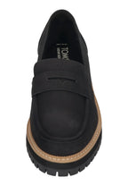 TOMS Damenschuhe CARA WIDE LOAFER 10021698 - black – Halbschuh - ["gid://shopify/Metaobject/214298460489"] | shoedea – Bild 9