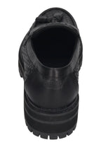 TOMS Damenschuhe CARA WOVEN LOAFER 10022591 black – Halbschuh - ["gid://shopify/Metaobject/214298460489"] | shoedeal – Bild 5
