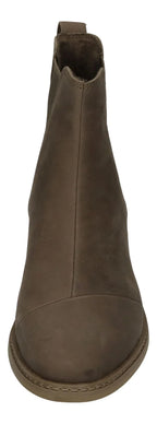 TOMS Damenschuhe - Stiefeletten Charlie 10021304 - canteen