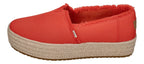 TOMS Damenschuhe - VALENCIA 10021919 - flame