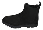 TOMS Herrenschuhe Boots GRIFFIN 10021376 - black