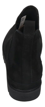 TOMS Herrenschuhe Boots GRIFFIN 10021376 - black