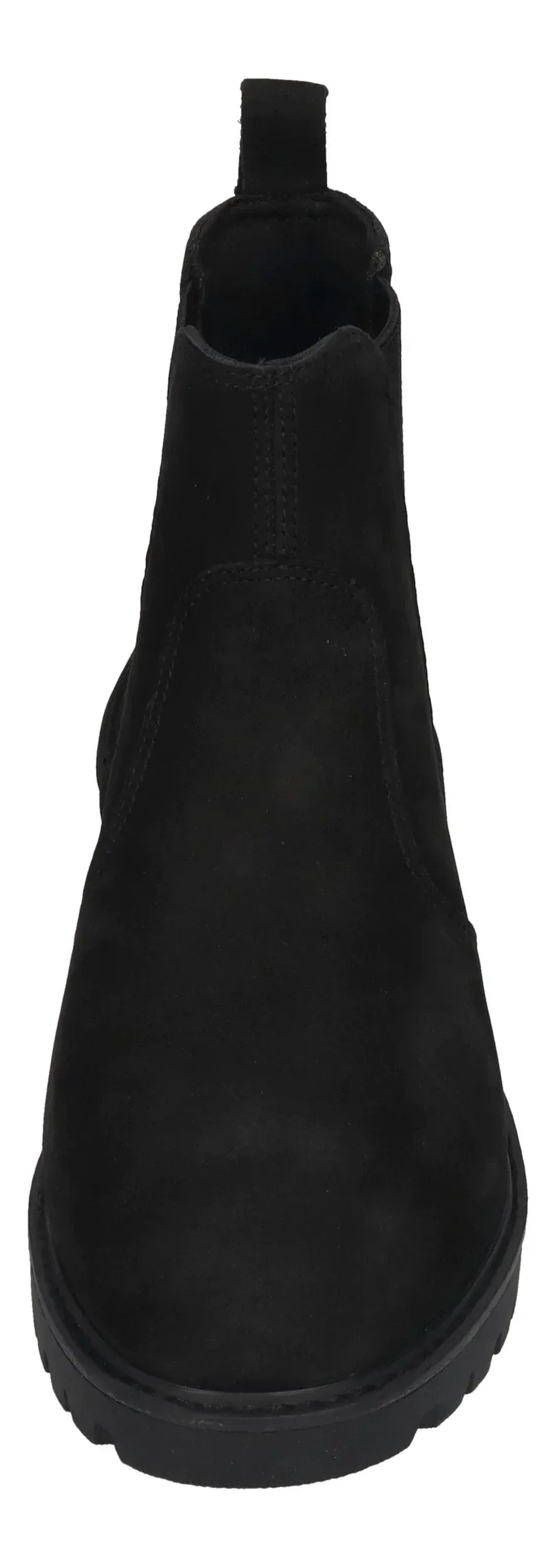 TOMS Herrenschuhe Boots GRIFFIN 10021376 - black