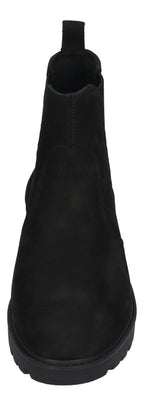 TOMS Herrenschuhe Boots GRIFFIN 10021376 - black