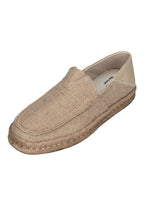 TOMS - ALONSO LOAFER ROPE - Herren - Espadrille | Nur bei shoedealo.shop, deinem Onlineshop für Schuhe mit Stil.