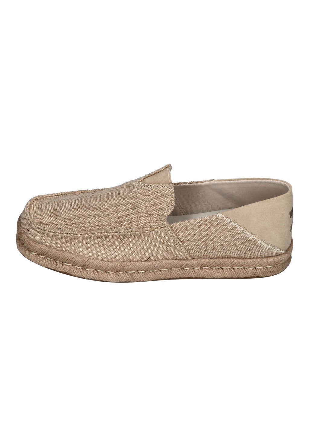TOMS - ALONSO LOAFER ROPE - Herren - Espadrille | Nur bei shoedealo.shop, deinem Onlineshop für Schuhe mit Stil. – Bild 2