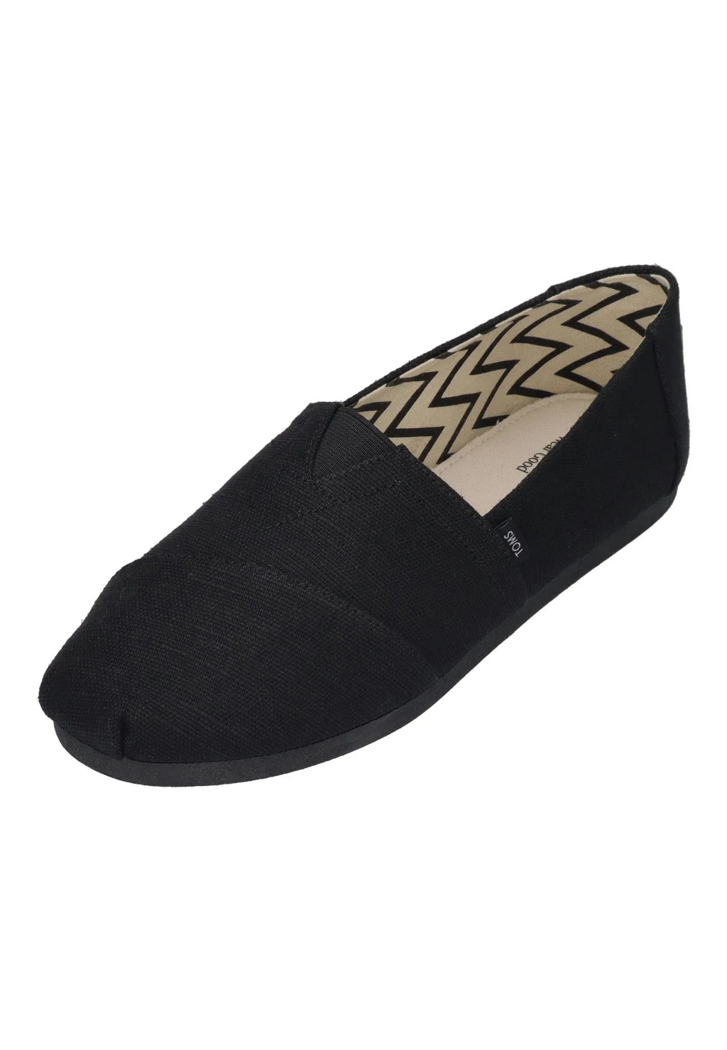 TOMS - ALPARGATA - Herren - Espadrilles | Nur bei shoedealo.shop, deinem Onlineshop für Schuhe mit Stil.