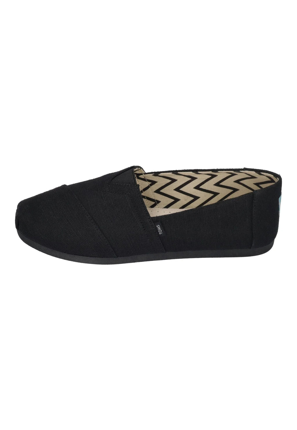 TOMS - ALPARGATA - Herren - Espadrilles | Nur bei shoedealo.shop, deinem Onlineshop für Schuhe mit Stil. – Bild 2