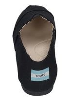 TOMS - ALPARGATA - Herren - Espadrilles | Nur bei shoedealo.shop, deinem Onlineshop für Schuhe mit Stil. – Bild 5