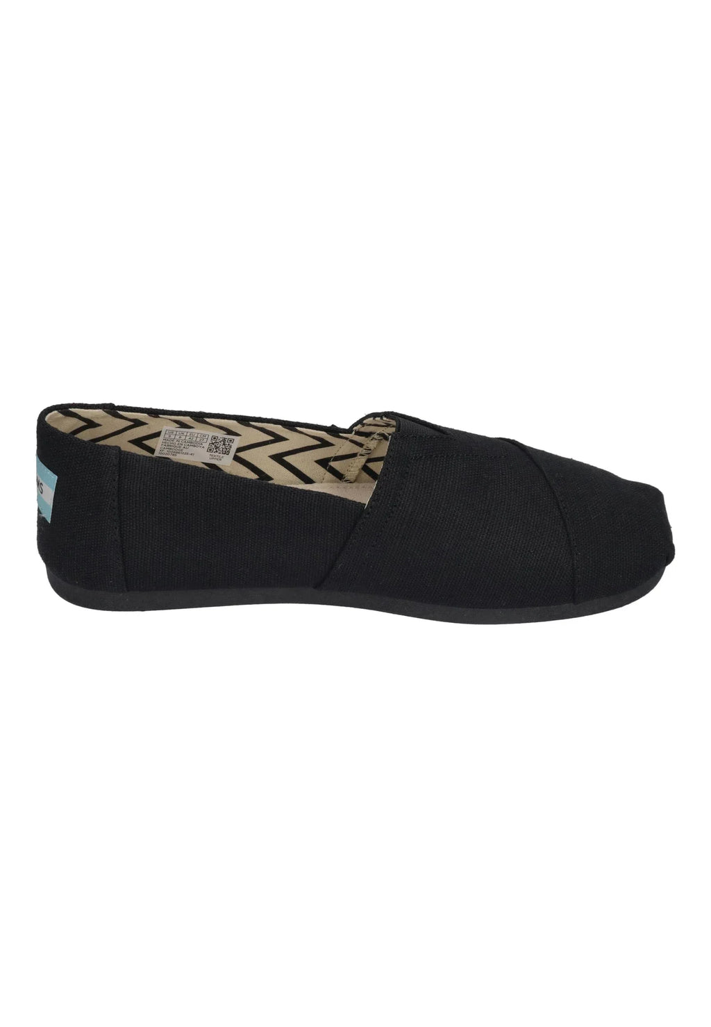 TOMS - ALPARGATA - Herren - Espadrilles | Nur bei shoedealo.shop, deinem Onlineshop für Schuhe mit Stil. – Bild 4