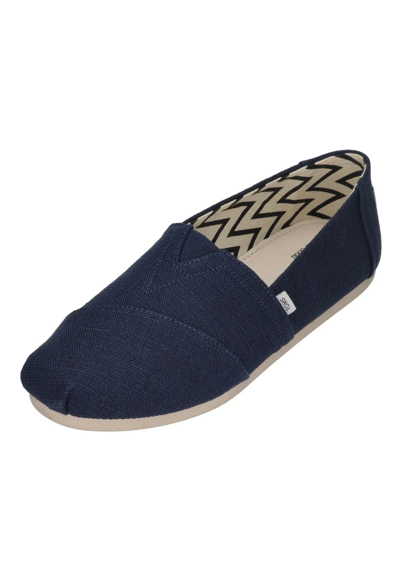 TOMS - ALPARGATA - Herren - Espadrilles | Nur bei shoedealo.shop, deinem Onlineshop für Schuhe mit Stil.