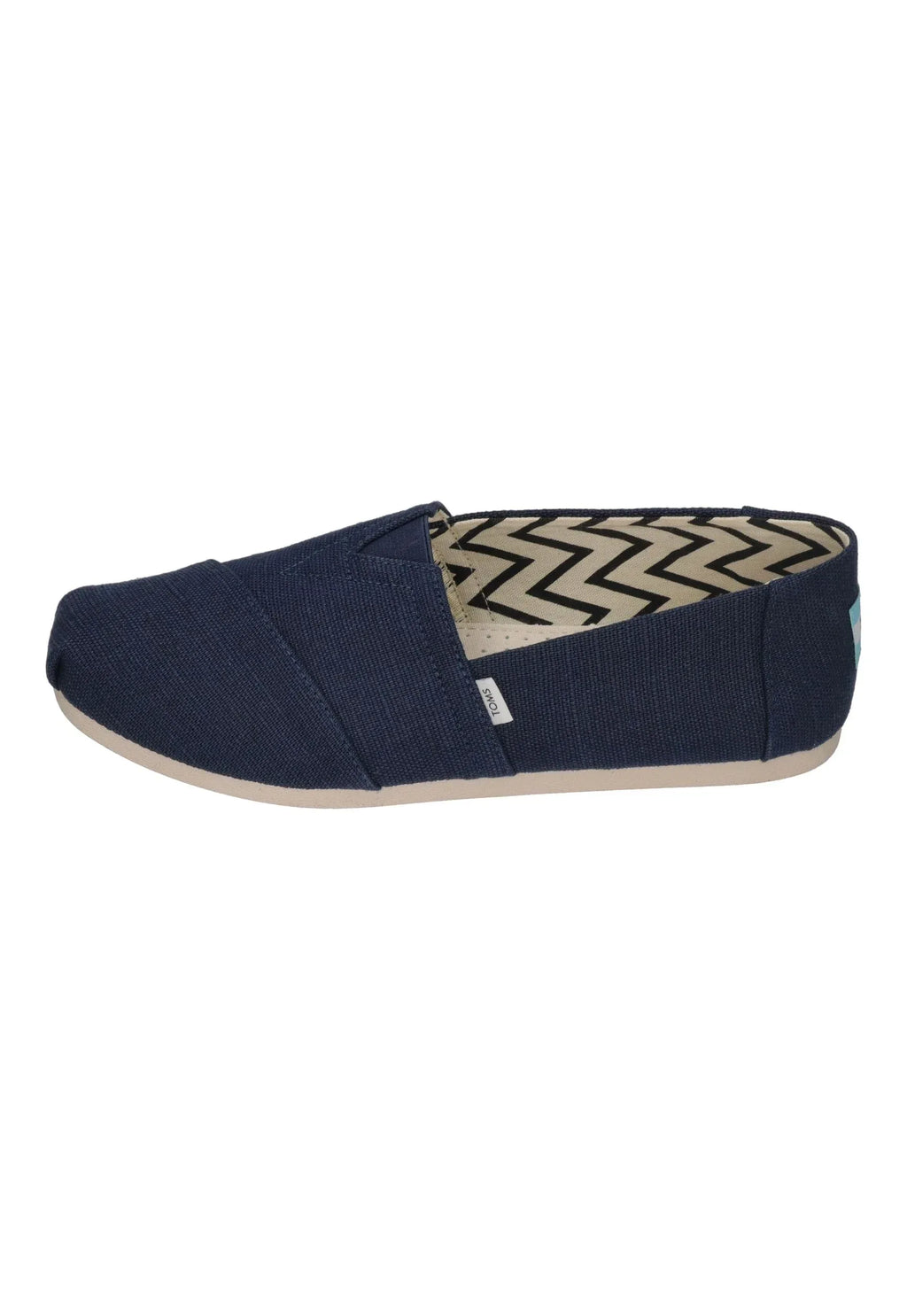 TOMS - ALPARGATA - Herren - Espadrilles | Nur bei shoedealo.shop, deinem Onlineshop für Schuhe mit Stil. – Bild 2