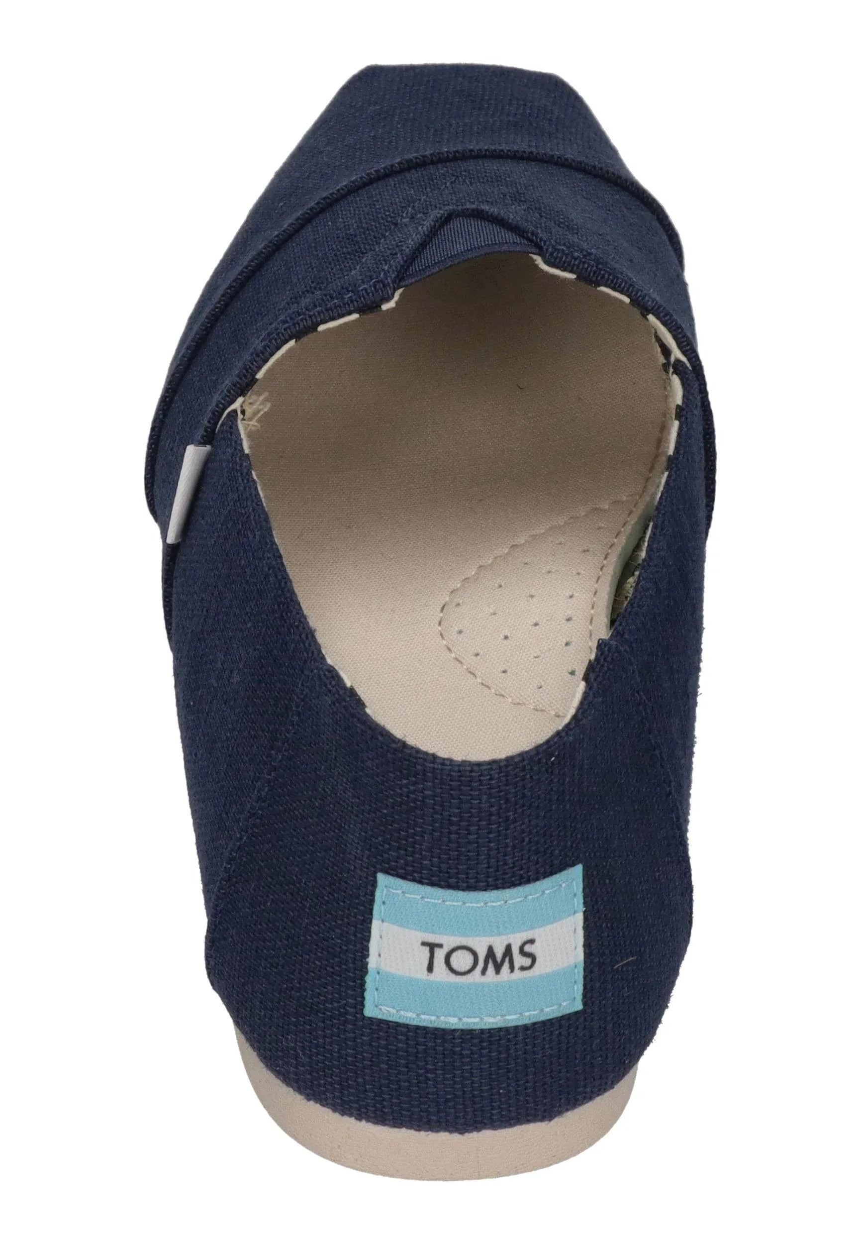 TOMS - ALPARGATA - Herren - Espadrilles | Nur bei shoedealo.shop, deinem Onlineshop für Schuhe mit Stil. – Bild 5