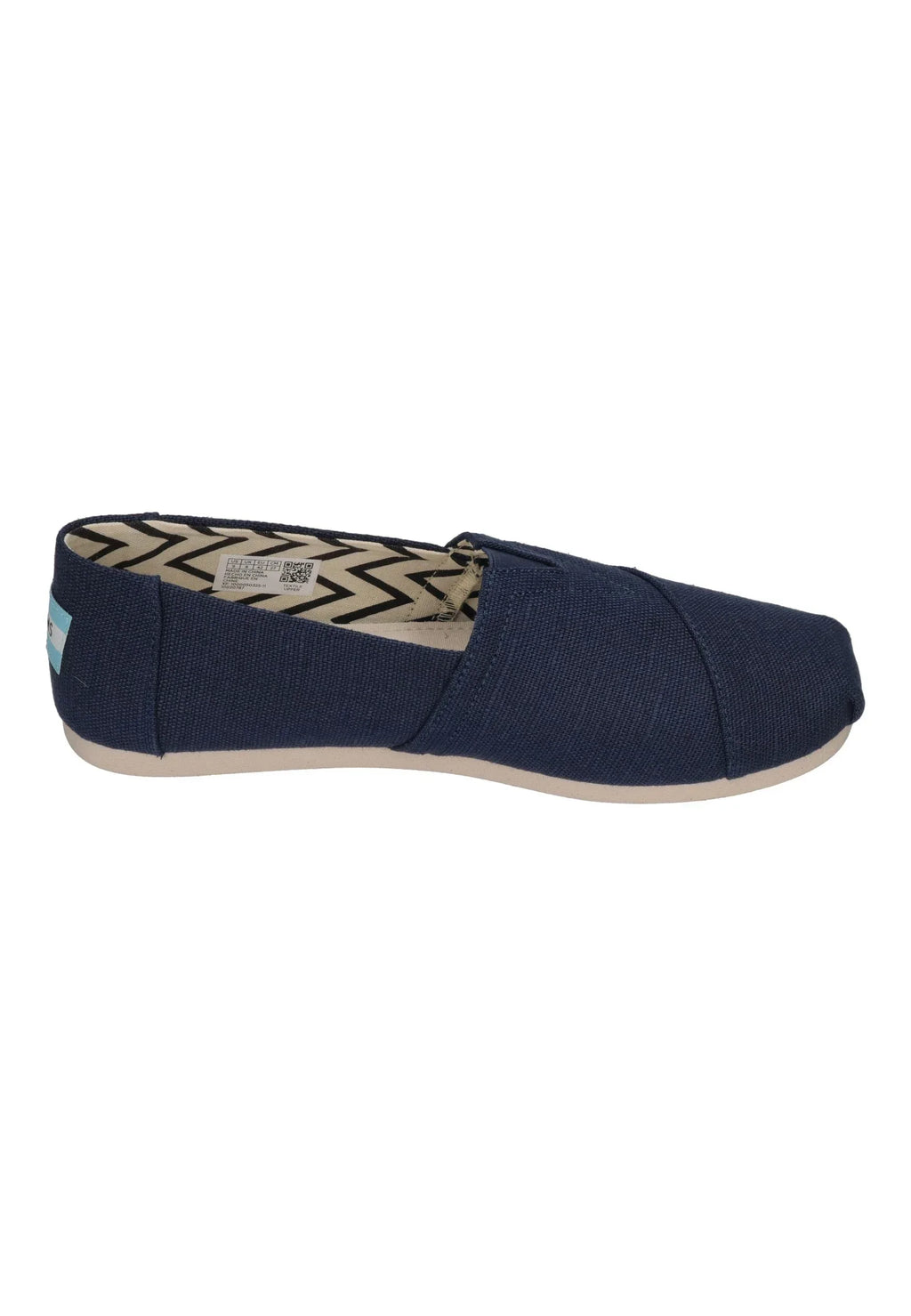 TOMS - ALPARGATA - Herren - Espadrilles | Nur bei shoedealo.shop, deinem Onlineshop für Schuhe mit Stil. – Bild 4