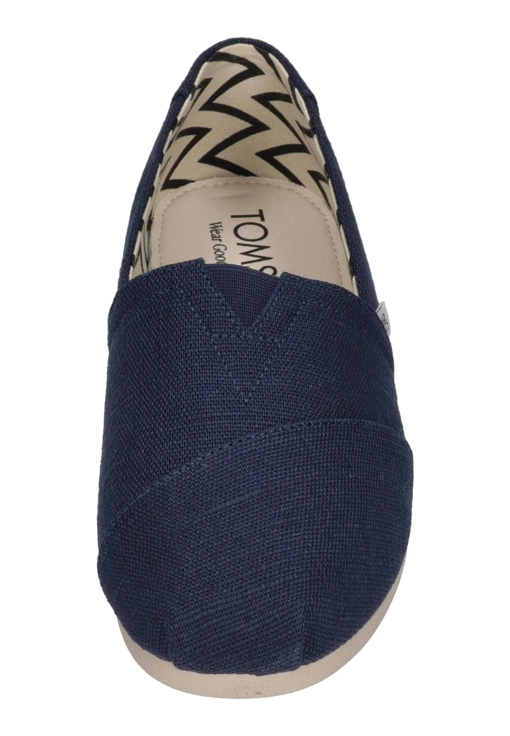 TOMS - ALPARGATA - Herren - Espadrilles | Nur bei shoedealo.shop, deinem Onlineshop für Schuhe mit Stil. – Bild 3