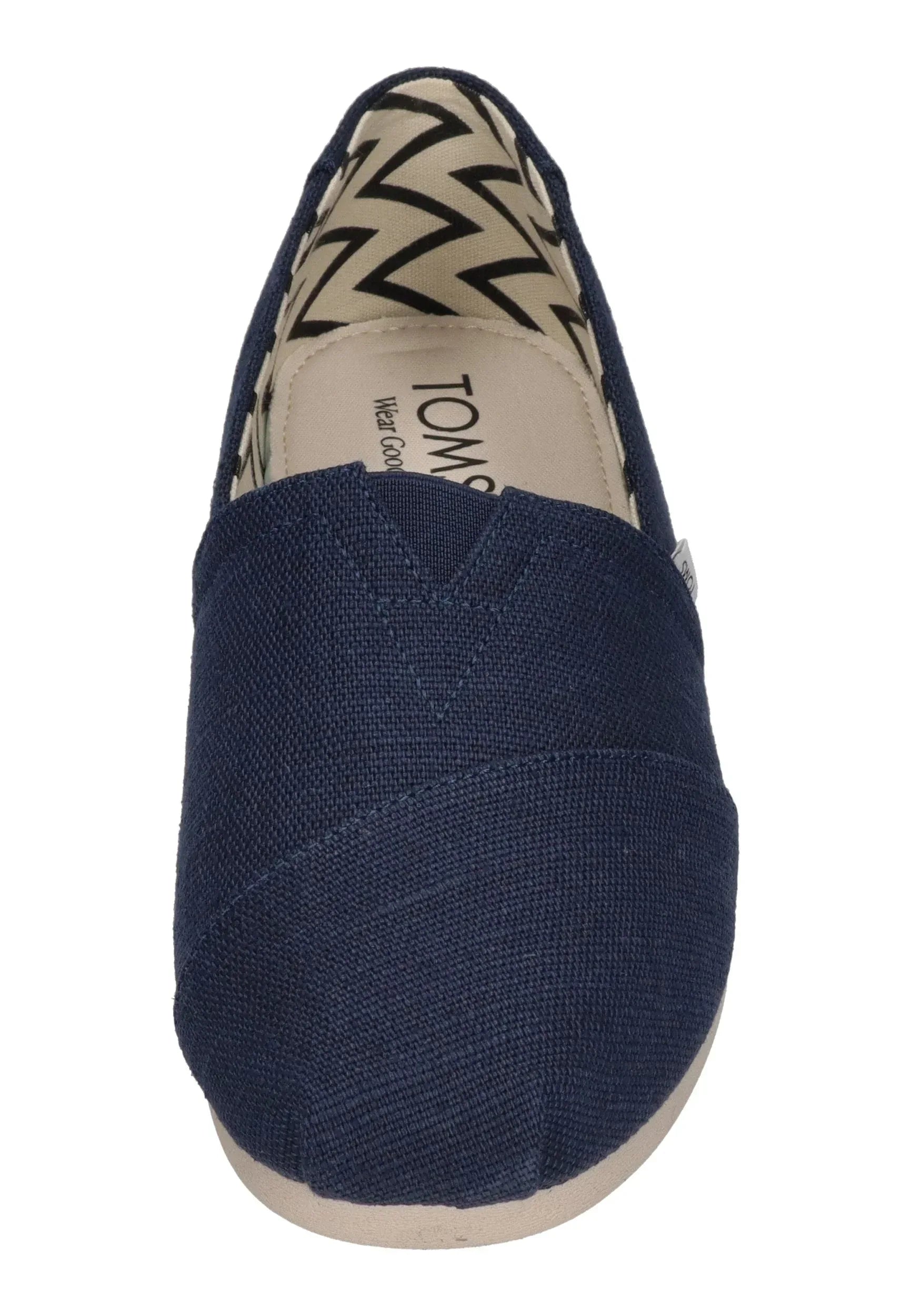 TOMS - ALPARGATA - Herren - Espadrilles | Nur bei shoedealo.shop, deinem Onlineshop für Schuhe mit Stil. – Bild 3