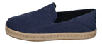 TOMS Herren Espadrilles SANTIAGO 10019868 navy