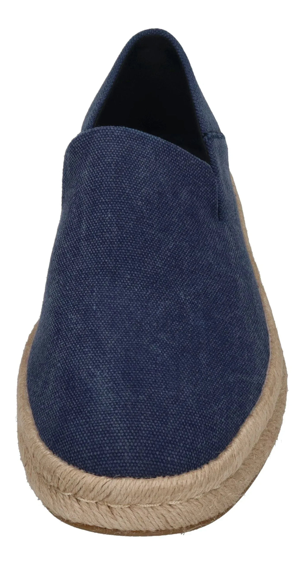 TOMS Herren Espadrilles SANTIAGO 10019868 navy