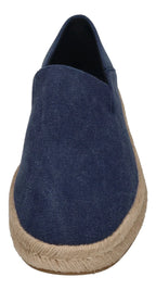 TOMS Herren Espadrilles SANTIAGO 10019868 navy