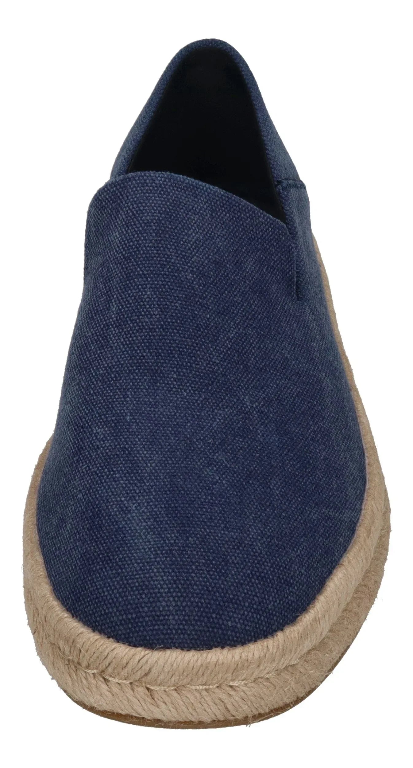 TOMS Herren Espadrilles SANTIAGO 10019868 navy
