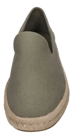 TOMS Herren Espadrilles SANTIAGO 10020071 vetiver grey