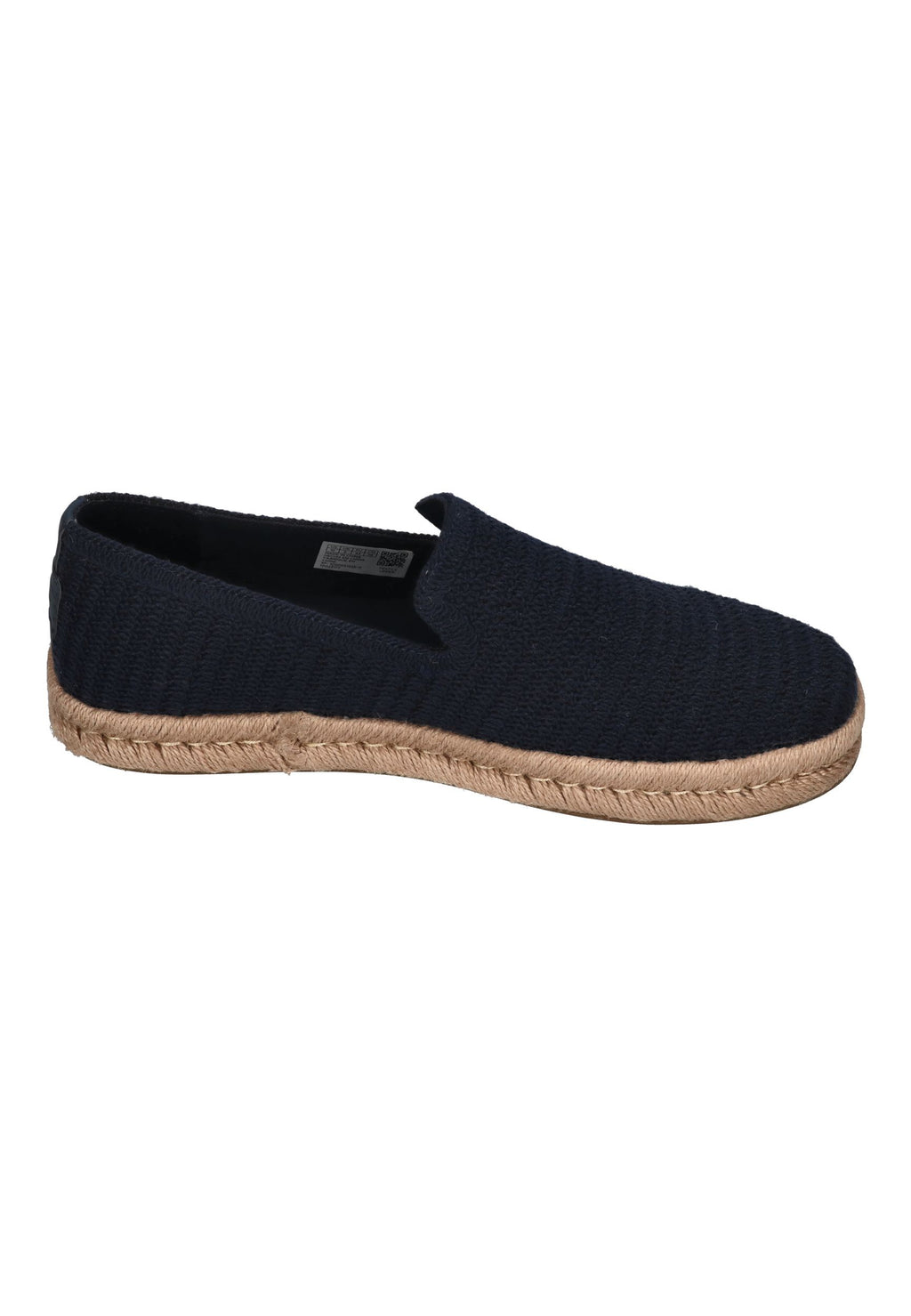 TOMS - SANTIAGO - Herren - Espadrille | Nur bei shoedealo.shop, deinem Onlineshop für Schuhe mit Stil. – Bild 4