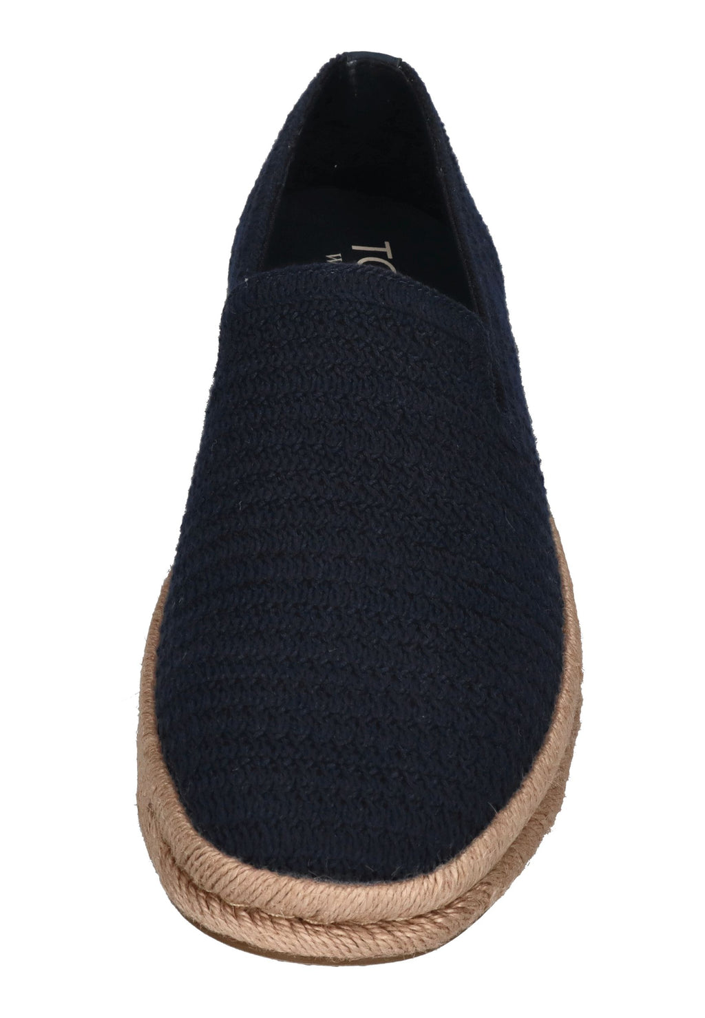 TOMS - SANTIAGO - Herren - Espadrille | Nur bei shoedealo.shop, deinem Onlineshop für Schuhe mit Stil. – Bild 3