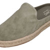 suede