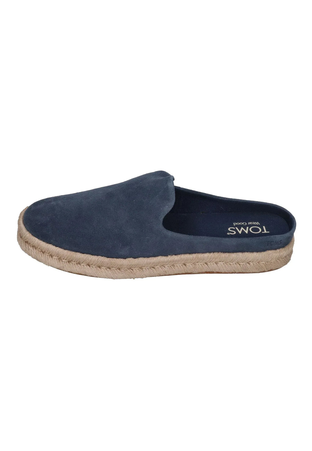 TOMS - SANTIAGO MULE - Herren - Espadrilles | Nur bei shoedealo.shop, deinem Onlineshop für Schuhe mit Stil. – Bild 2