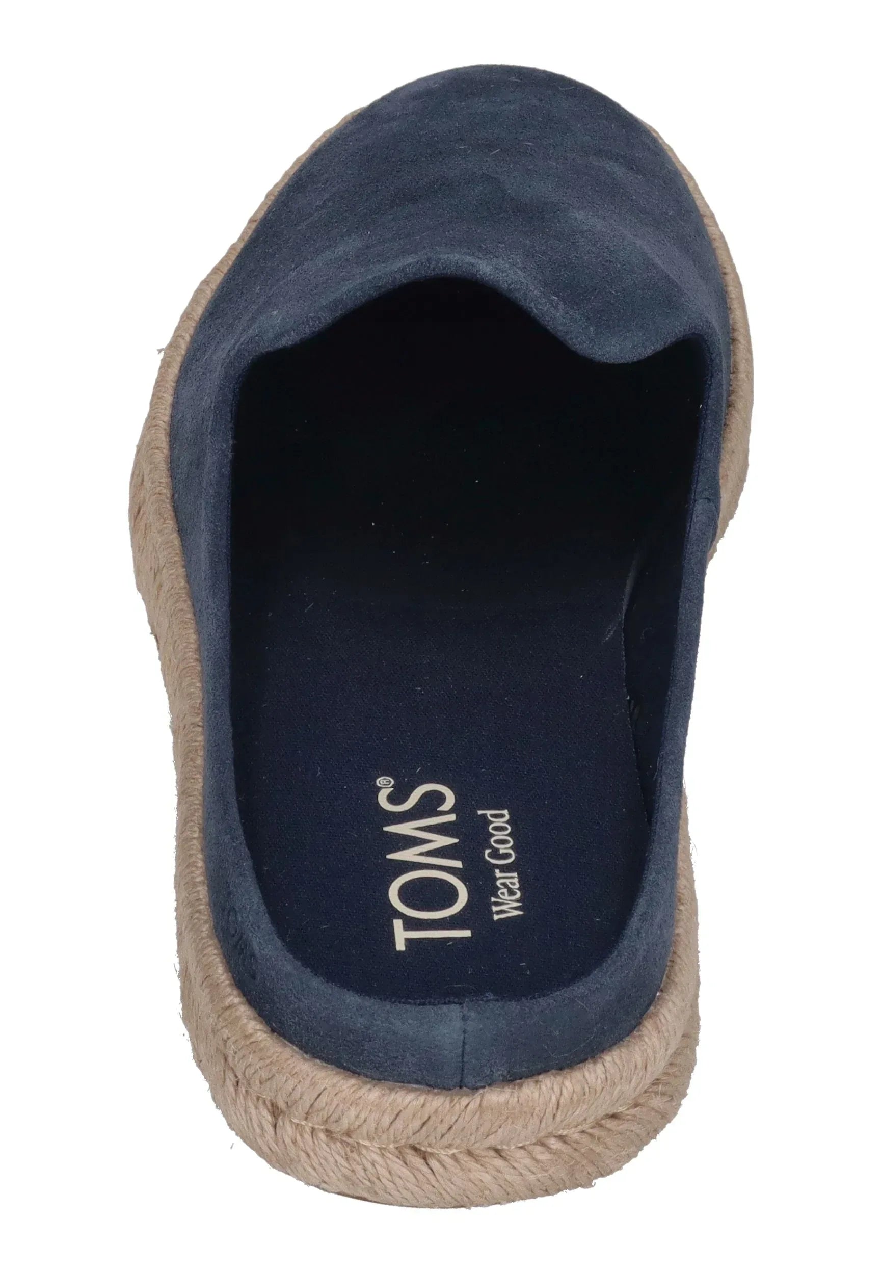 TOMS - SANTIAGO MULE - Herren - Espadrilles | Nur bei shoedealo.shop, deinem Onlineshop für Schuhe mit Stil. – Bild 5