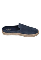 TOMS - SANTIAGO MULE - Herren - Espadrilles | Nur bei shoedealo.shop, deinem Onlineshop für Schuhe mit Stil. – Bild 4