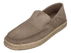 TOMS Herren Espadrilles ALONSO LOAFER ROPE 10020865 dune suede