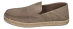 TOMS Herren Espadrilles ALONSO LOAFER ROPE 10020865 dune suede