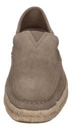 TOMS Herren Espadrilles ALONSO LOAFER ROPE 10020865 dune suede