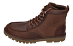TOMS Herrenschuhe Boots PALOMAR 10021370 - oak brown