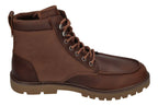 TOMS Herrenschuhe Boots PALOMAR 10021370 - oak brown