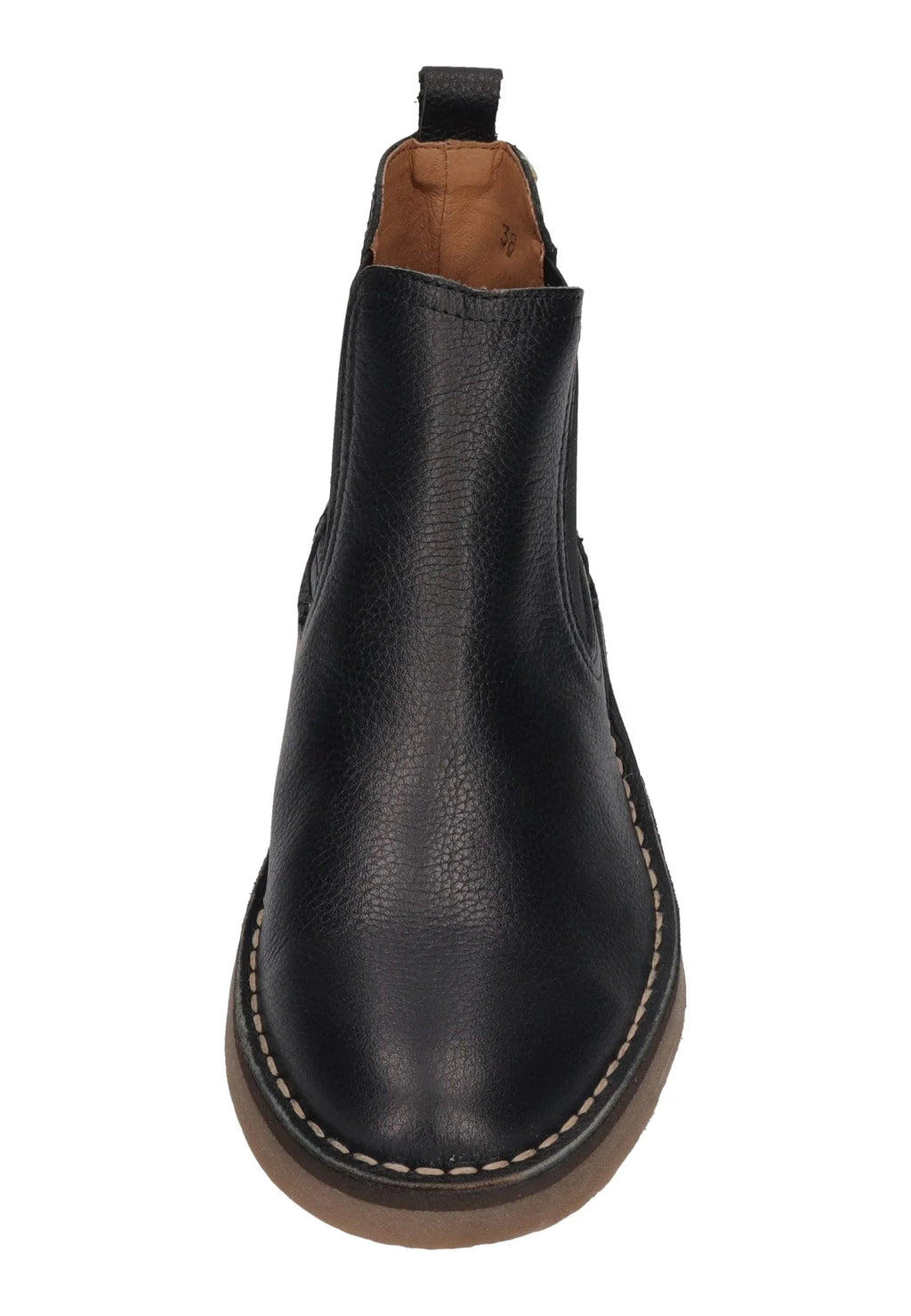 TONI PONS Damenschuhe Chelsea Boots ISA-PO - Negro