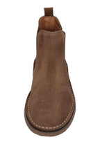 TONI PONS Damenschuhe Chelsea Boots ISA-SY-TAUPE