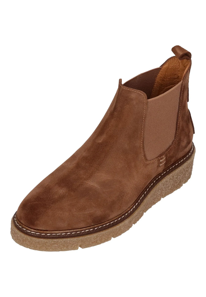 TONI PONS Damenschuhe Chelsea Boots NANTES-SY nougat – Chelseaboots - Braun | Jetzt bei shoedealo.shop entdecken!