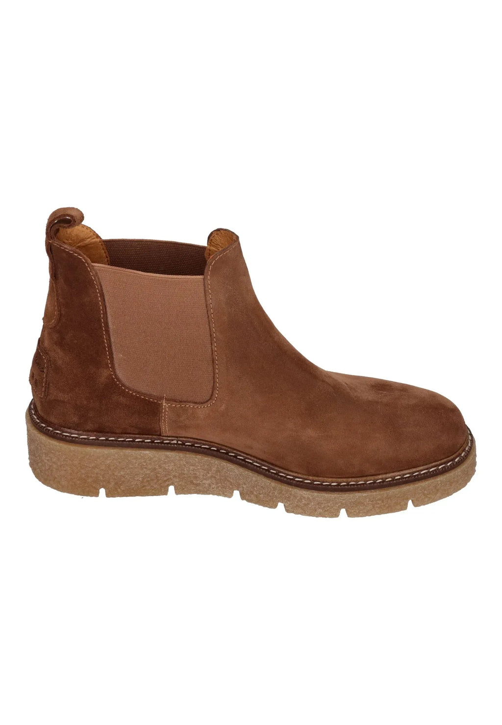 TONI PONS Damenschuhe Chelsea Boots NANTES-SY nougat – Chelseaboots - Braun | Jetzt bei shoedealo.shop entdecken! – Bild 4