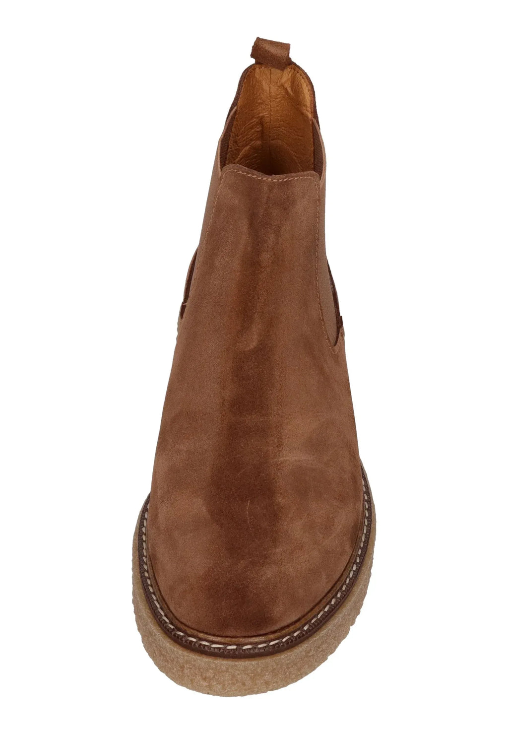 TONI PONS Damenschuhe Chelsea Boots NANTES-SY nougat – Chelseaboots - Braun | Jetzt bei shoedealo.shop entdecken! – Bild 3