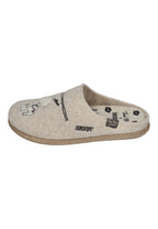 TONI PONS X SNOOPY Damenschuhe Hausschuhe SNOOPY CRU
