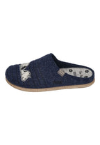 TONI PONS X SNOOPY Herrenschuhe Hausschuhe CHARLIE BLAU