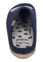 TONI PONS X SNOOPY Herrenschuhe Hausschuhe CHARLIE BLAU