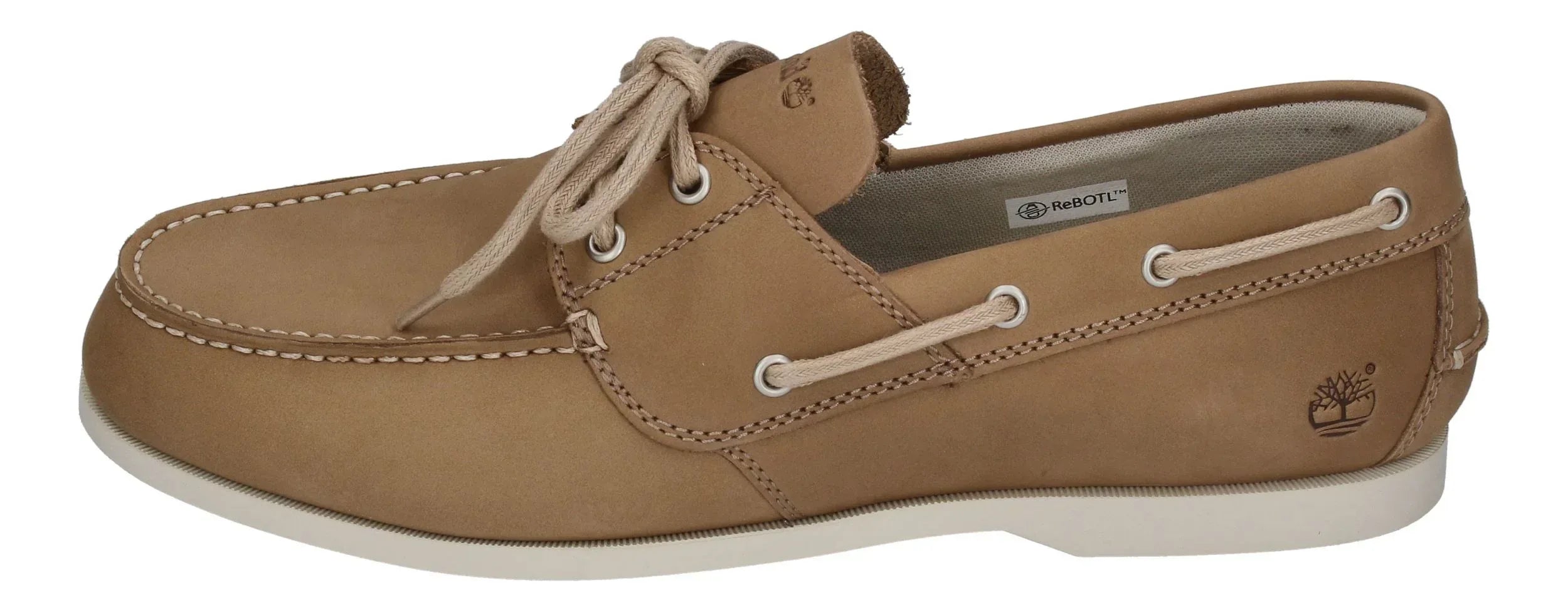 TIMBERLAND in Übergröße CEDAR BAY 2EYE BOAT A5W59 beige-1