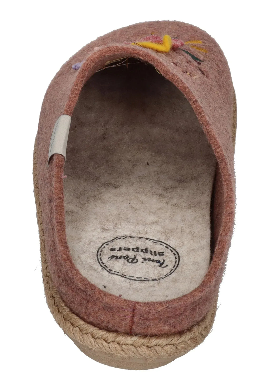 TONI PONS Damenschuhe Hausschuhe DELI-EF-MARGARI