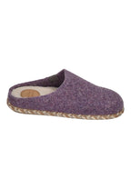 TONI PONS Damenschuhe Hausschuhe DELI-FP-MORAT – Hausschuh - Lila | Jetzt bei shoedealo.shop entdecken! – Bild 4